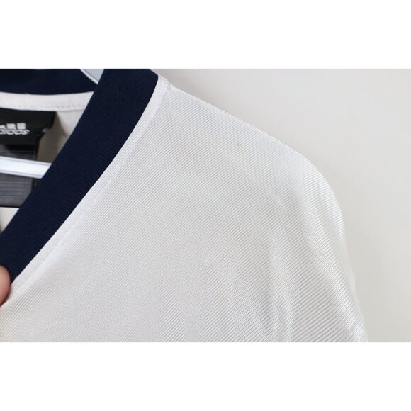 Vintage Adidas Mens Small Denard Robinson University of Michigan Football Jersey - Picture 9 of 16